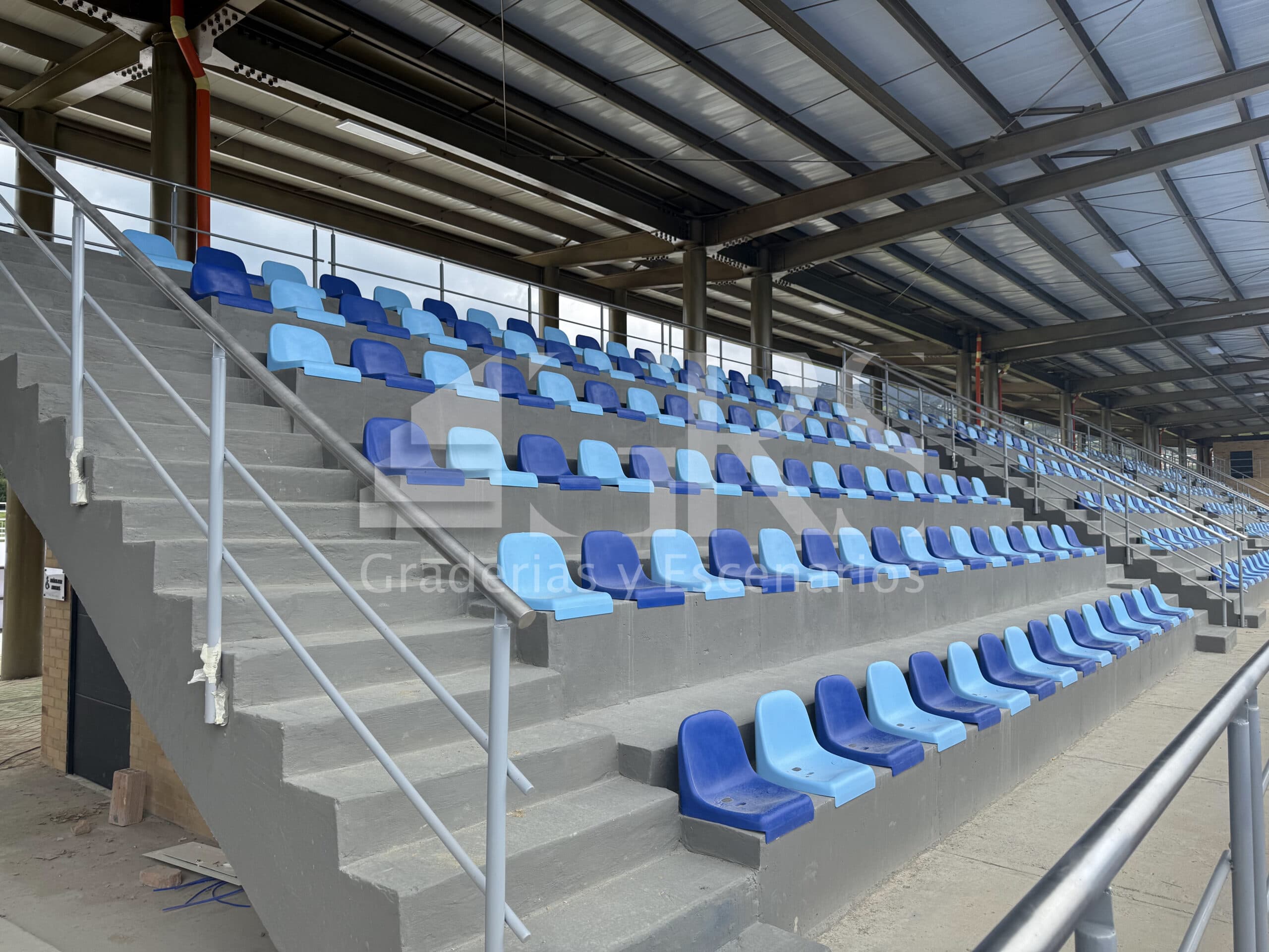 Pista de BMX Tocancipá 25