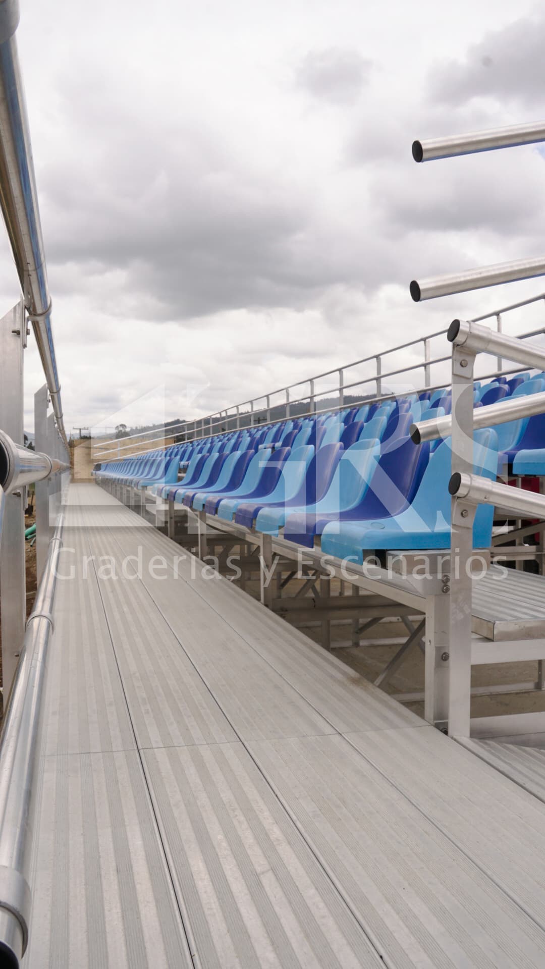 Pista de BMX Tocancipá 26