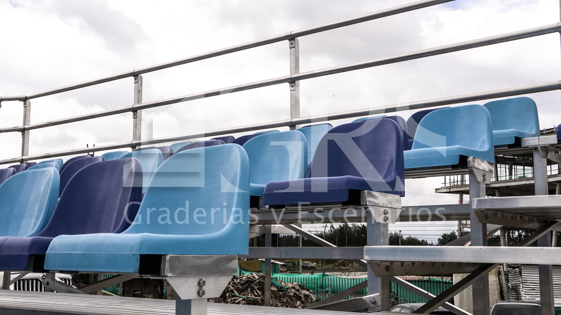 Pista de BMX Tocancipá 30