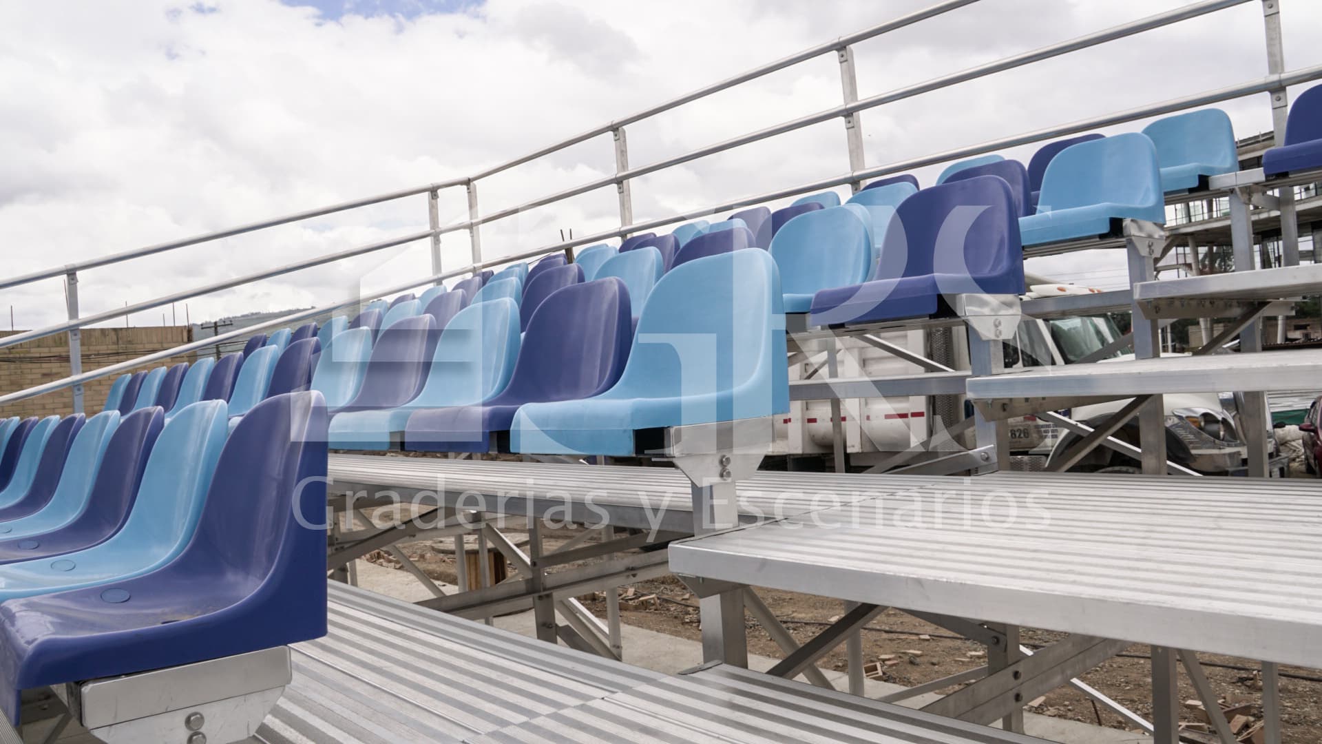 Pista de BMX Tocancipá 32