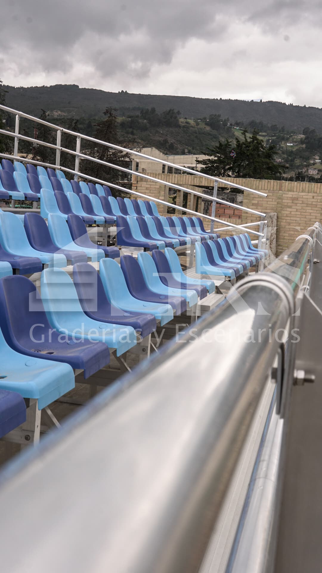 Pista de BMX Tocancipá 33