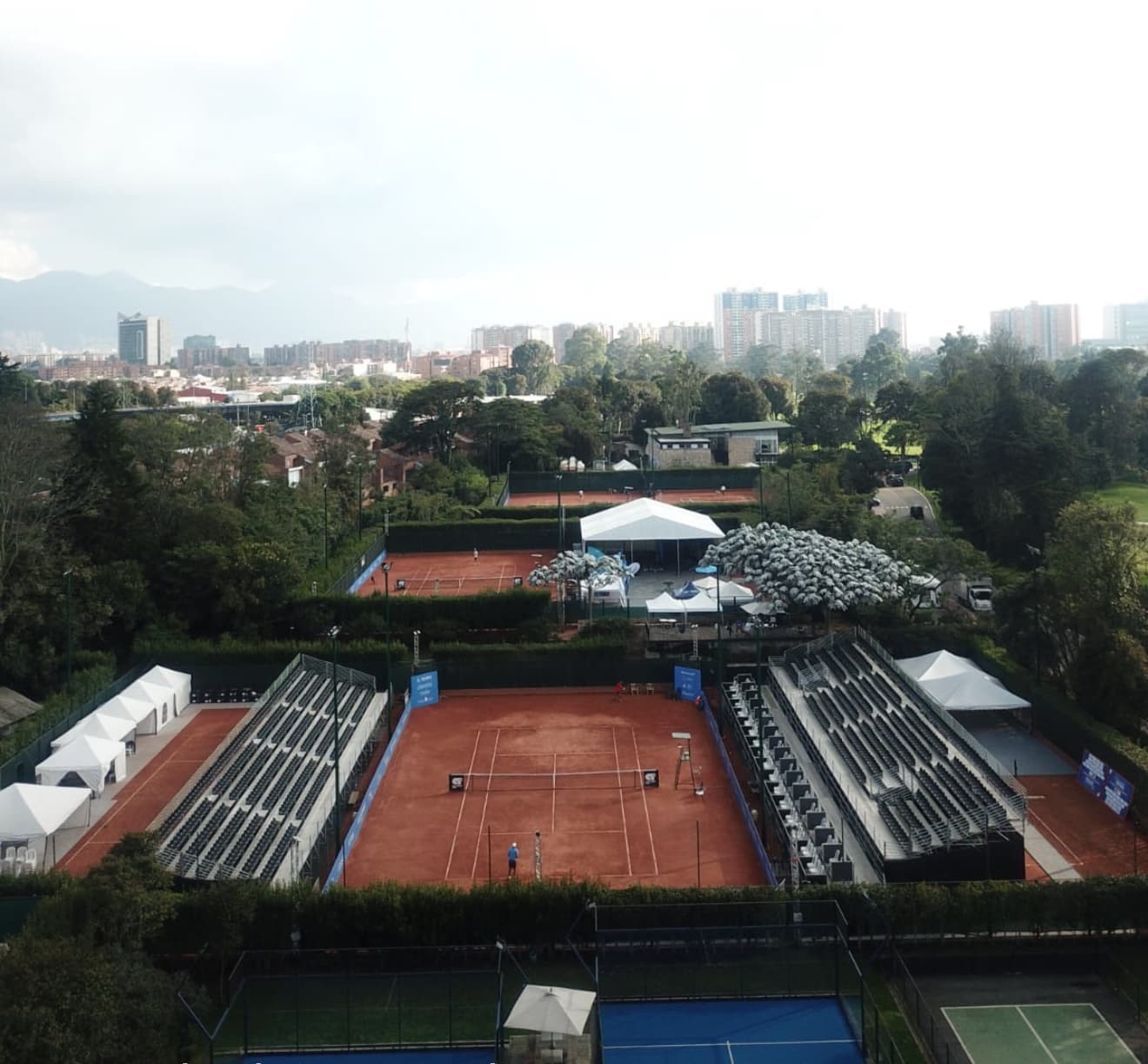 Seguros Bolívar Open 2025 6