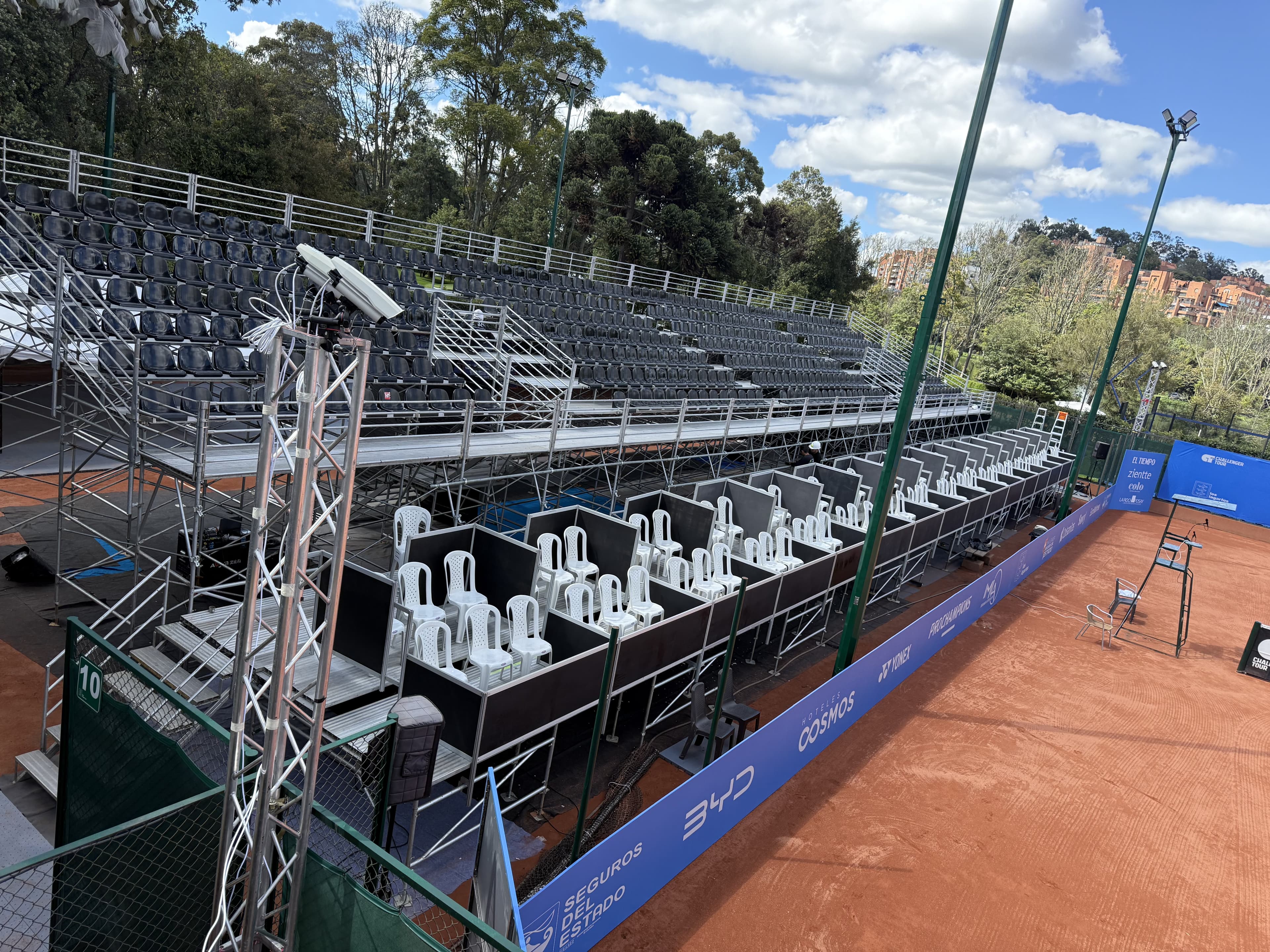 Seguros Bolívar Open 2025 7