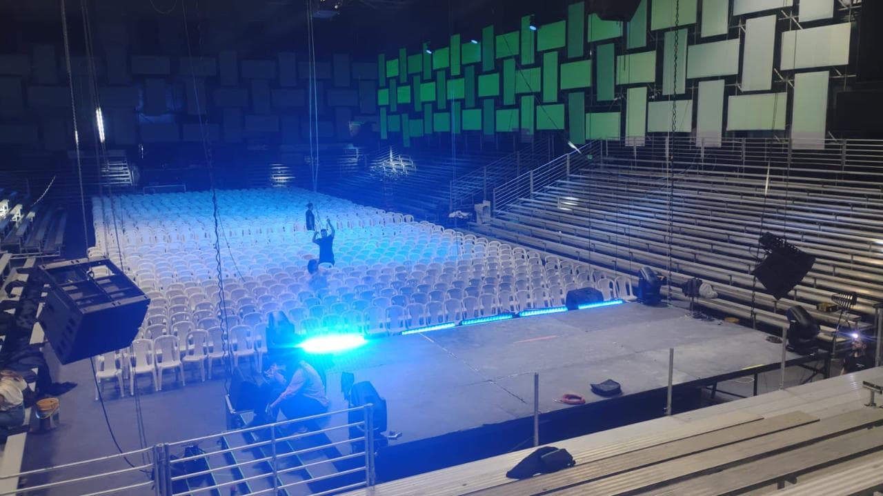 Campaña Centro Democrático 2025 1