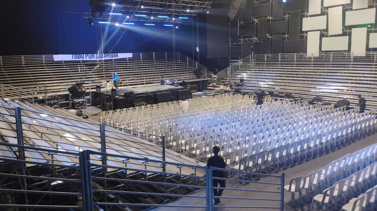 Campaña Centro Democrático 2025 3