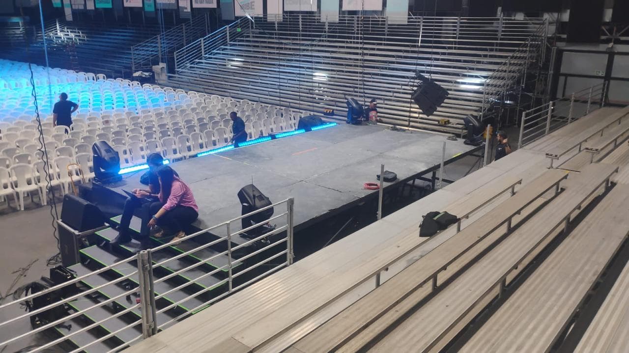 Campaña Centro Democrático 2025 4