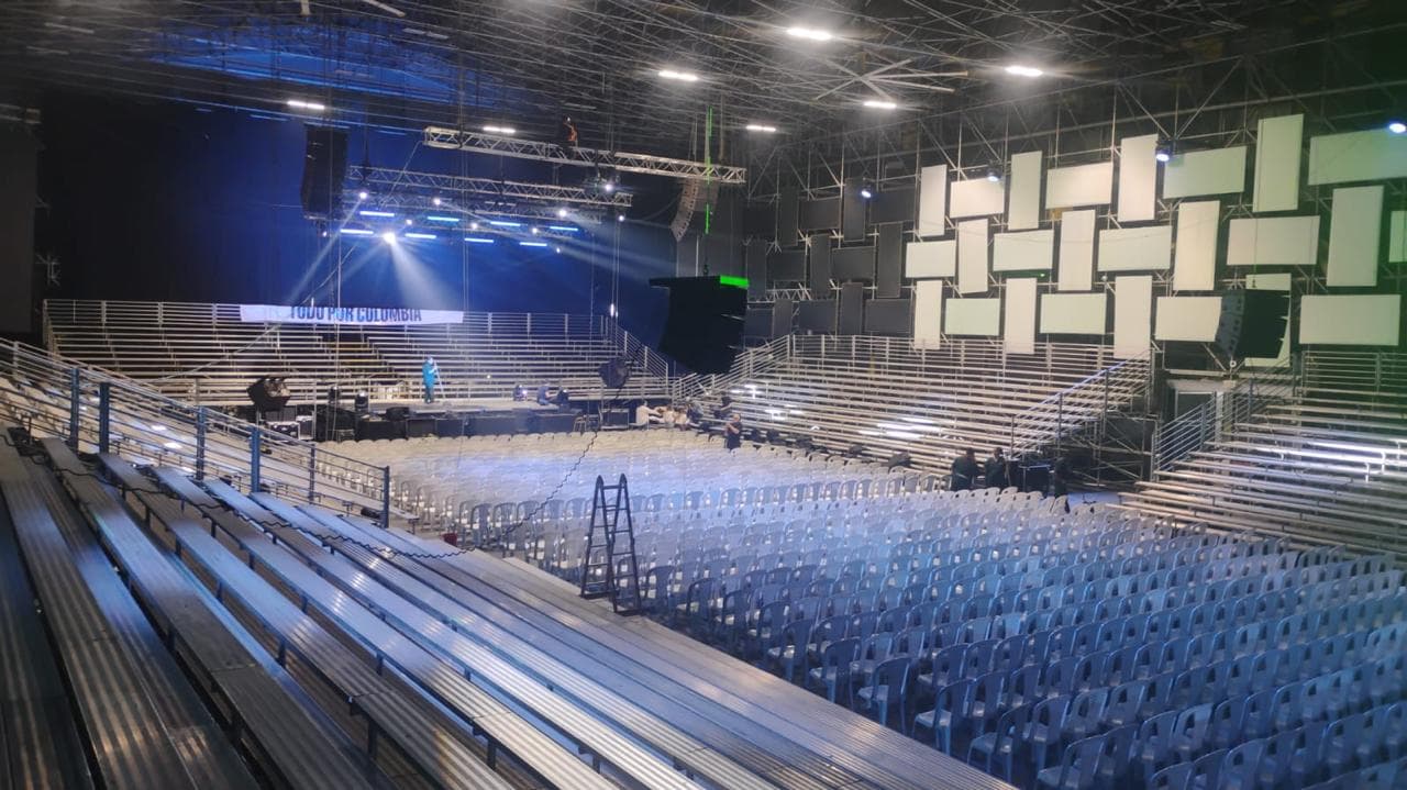 Campaña Centro Democrático 2025 5