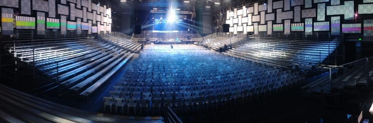 Campaña Centro Democrático 2025 8