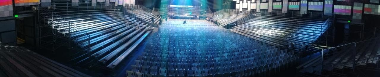 Campaña Centro Democrático 2025 9