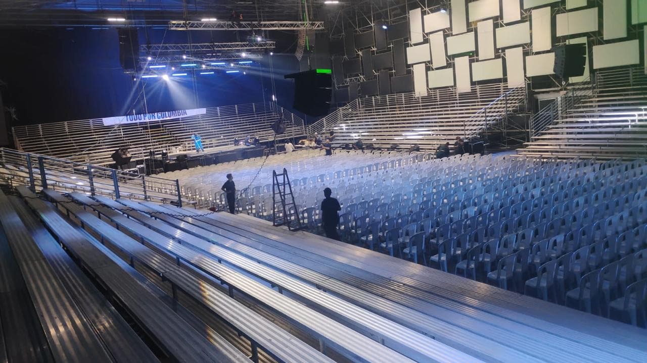 Campaña Centro Democrático 2025 — foto destacada 2