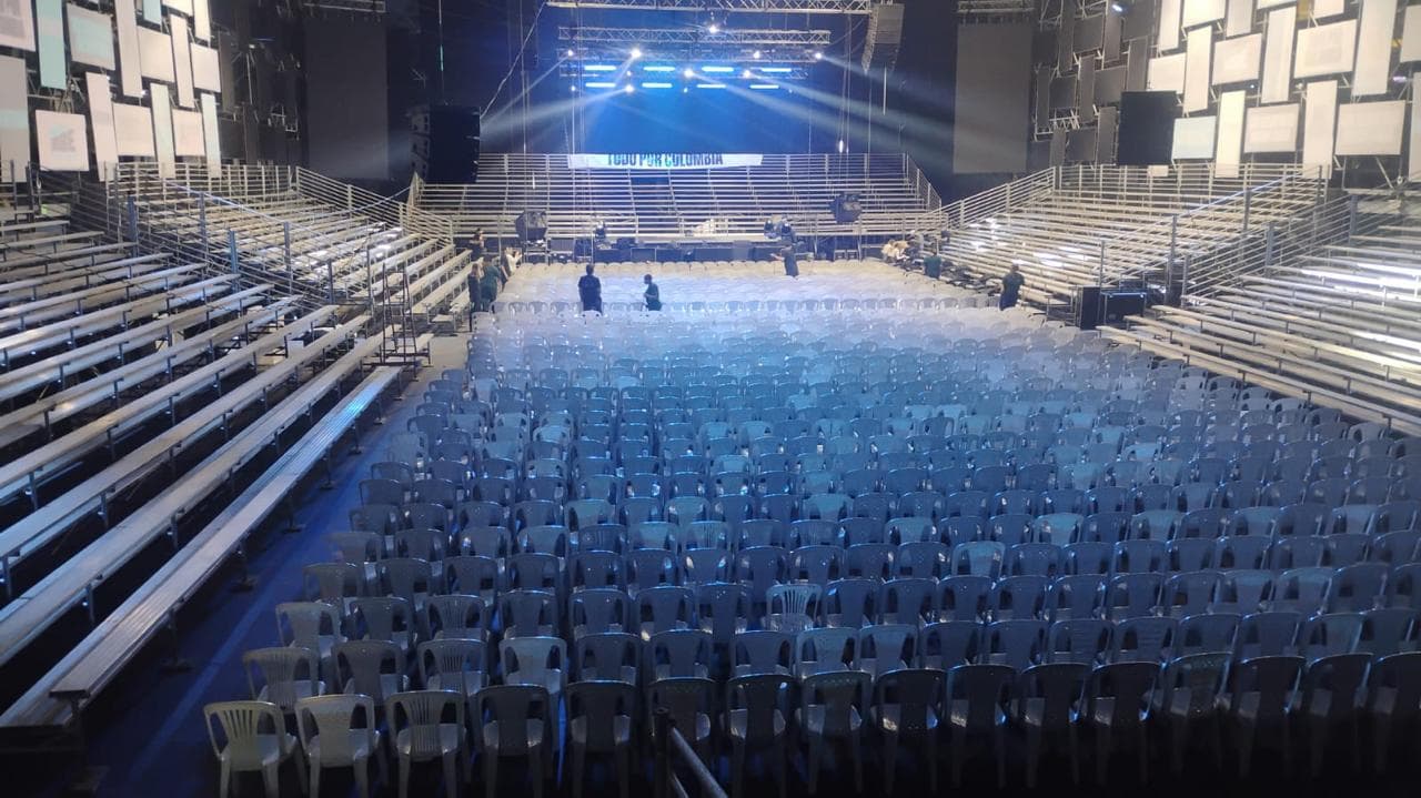 Campaña Centro Democrático 2025 11