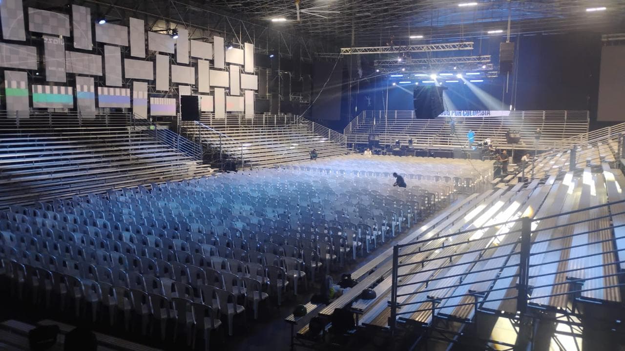 Campaña Centro Democrático 2025 12