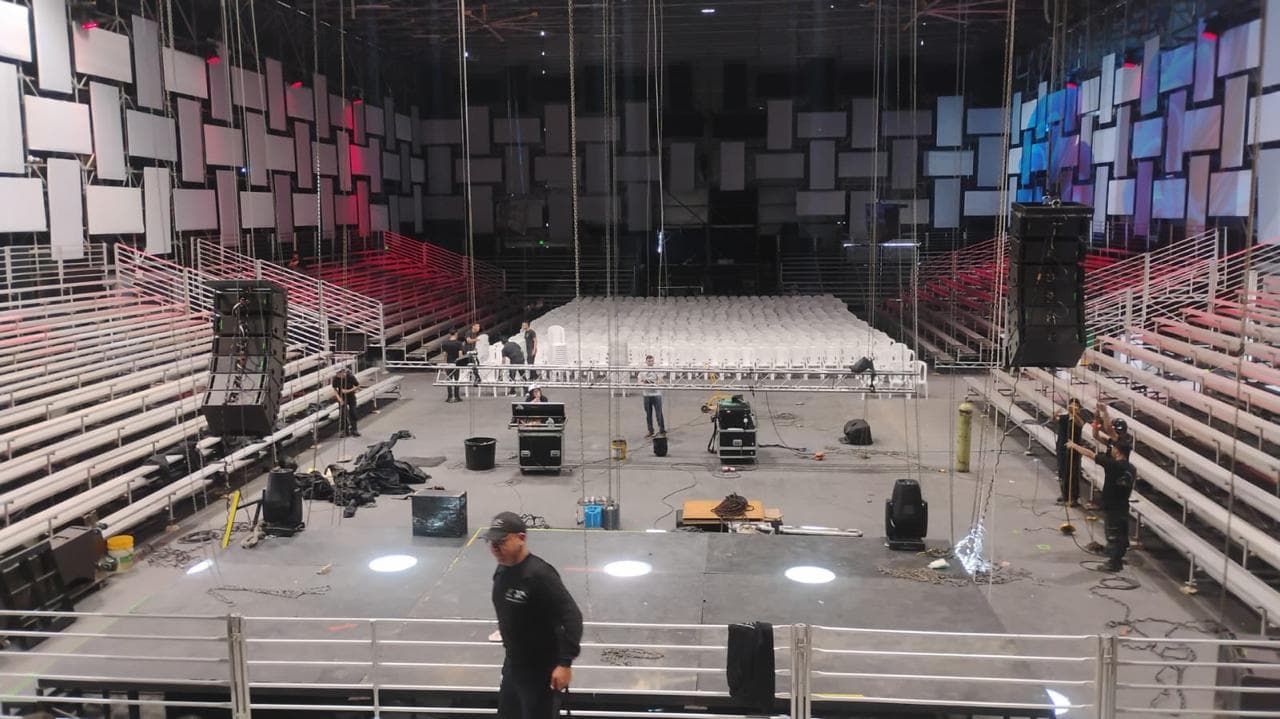 Campaña Centro Democrático 2025 14