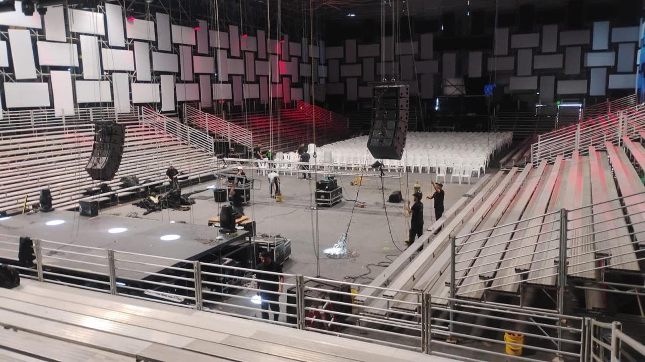 Campaña Centro Democrático 2025 15