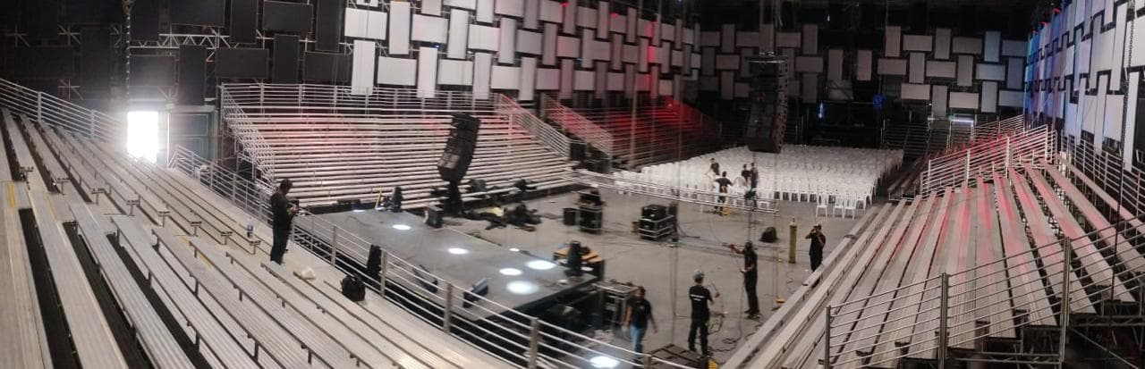 Campaña Centro Democrático 2025 16