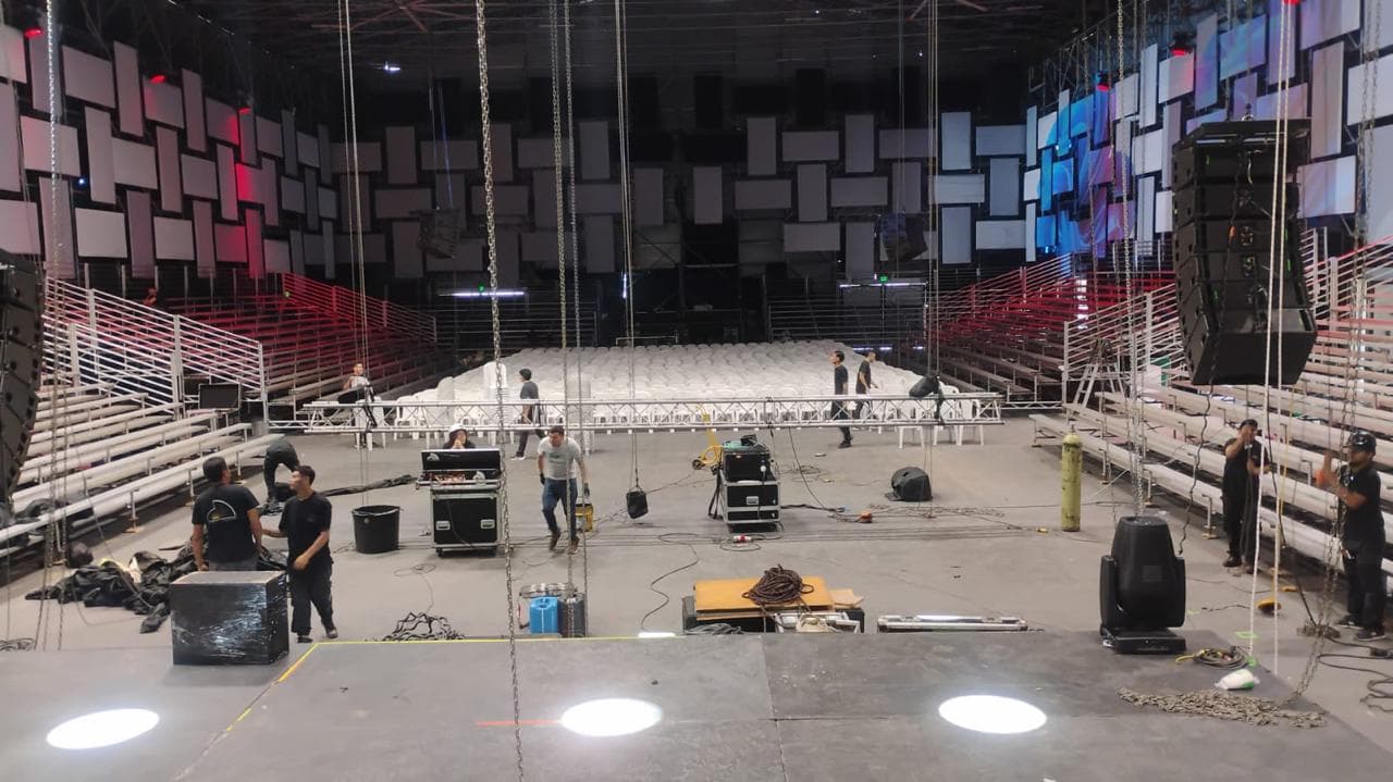 Campaña Centro Democrático 2025 18