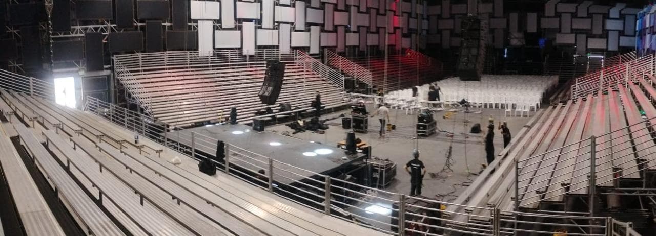 Campaña Centro Democrático 2025 19