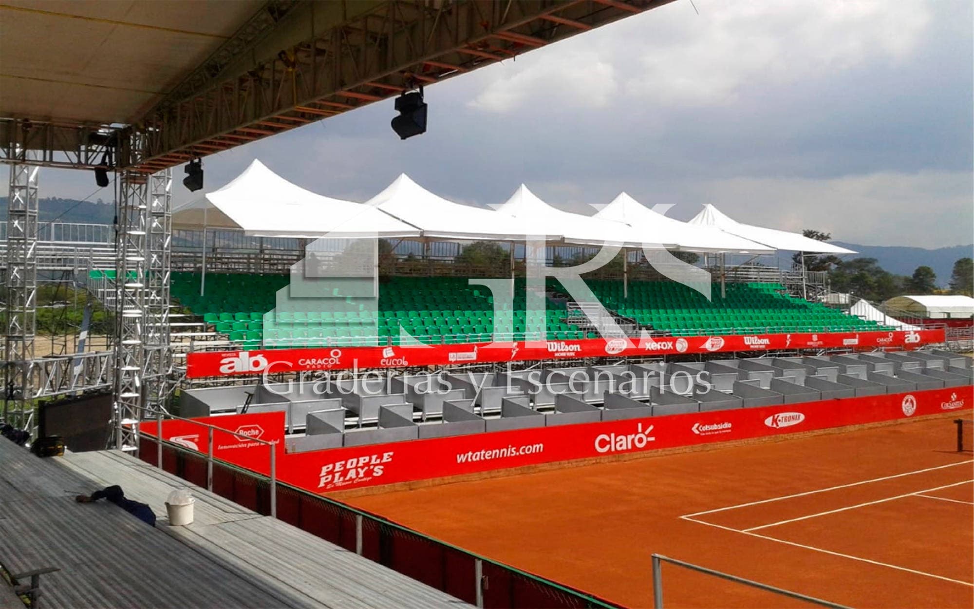 Copa Claro Colsanitas 4