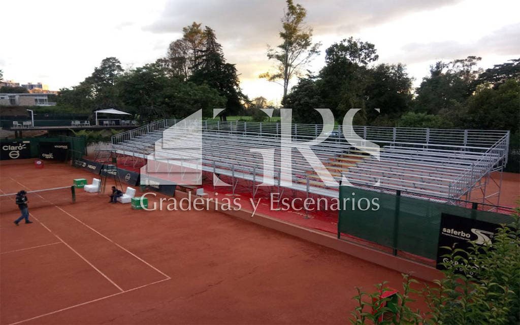 Copa Claro Colsanitas 6