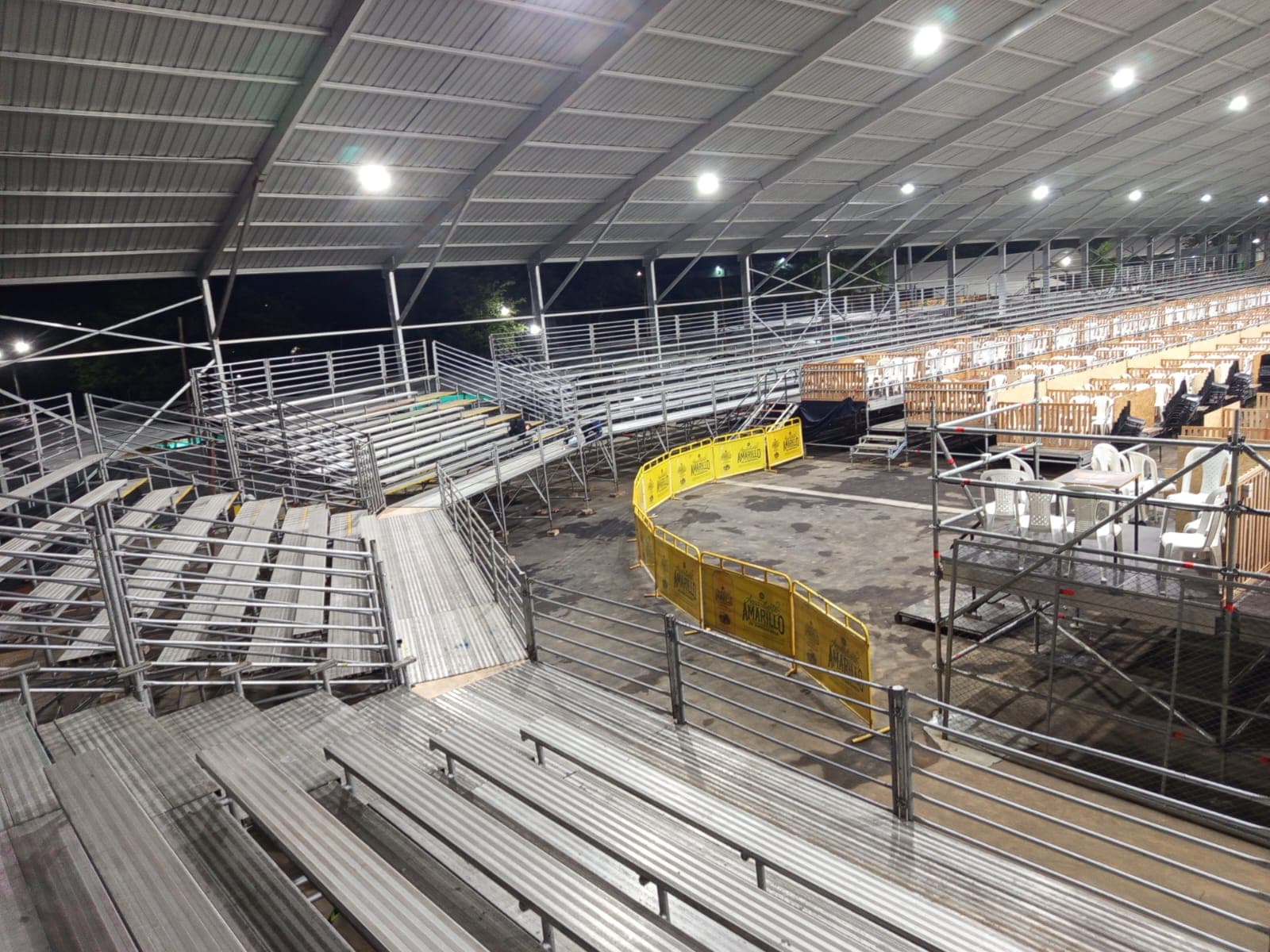 Exposición Nacional Equina — Bucaramanga 2026 — foto destacada 1