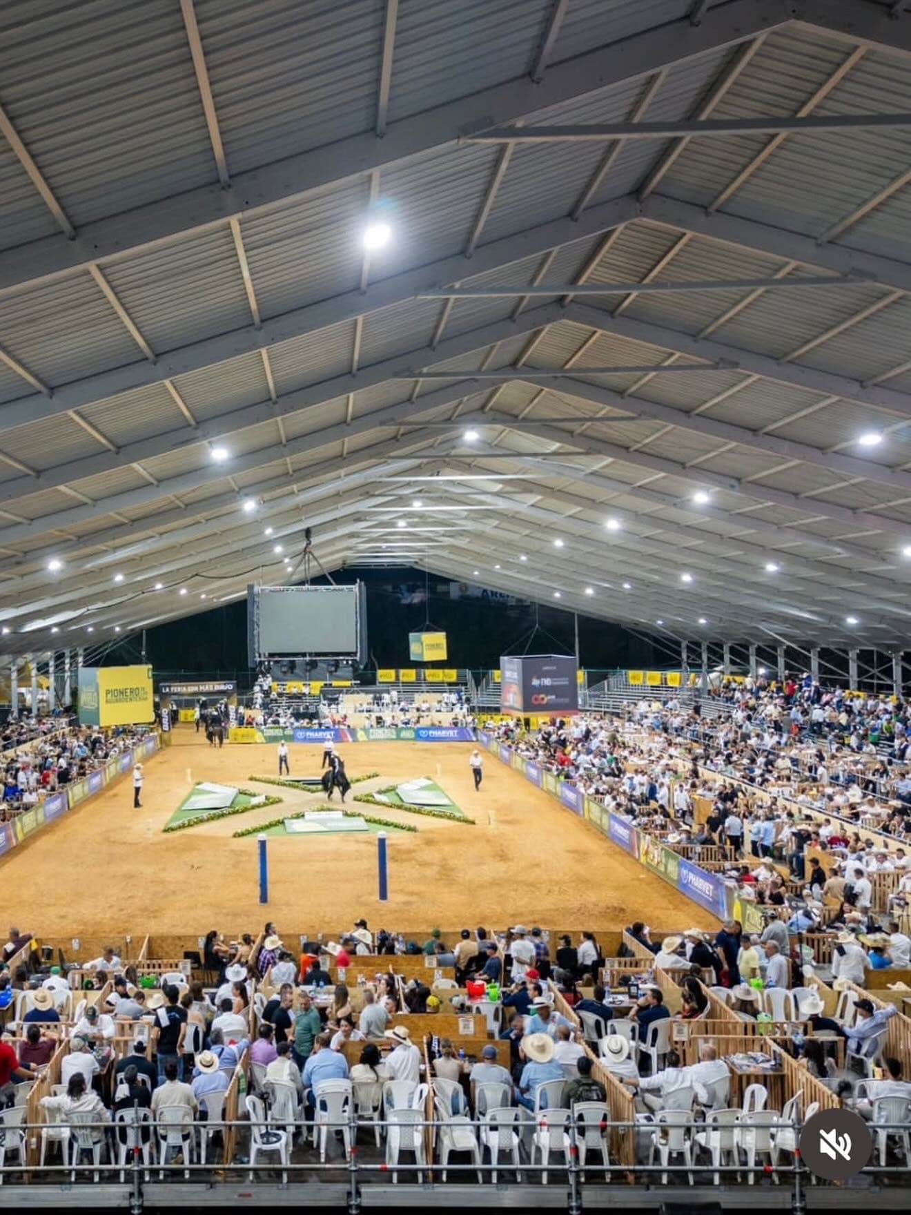 Exposición Nacional Equina — Bucaramanga 2026 — foto destacada 2