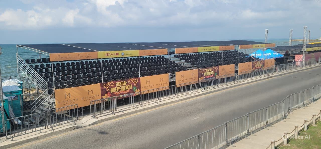 Exposición Nacional Equina — Bucaramanga 2026 3