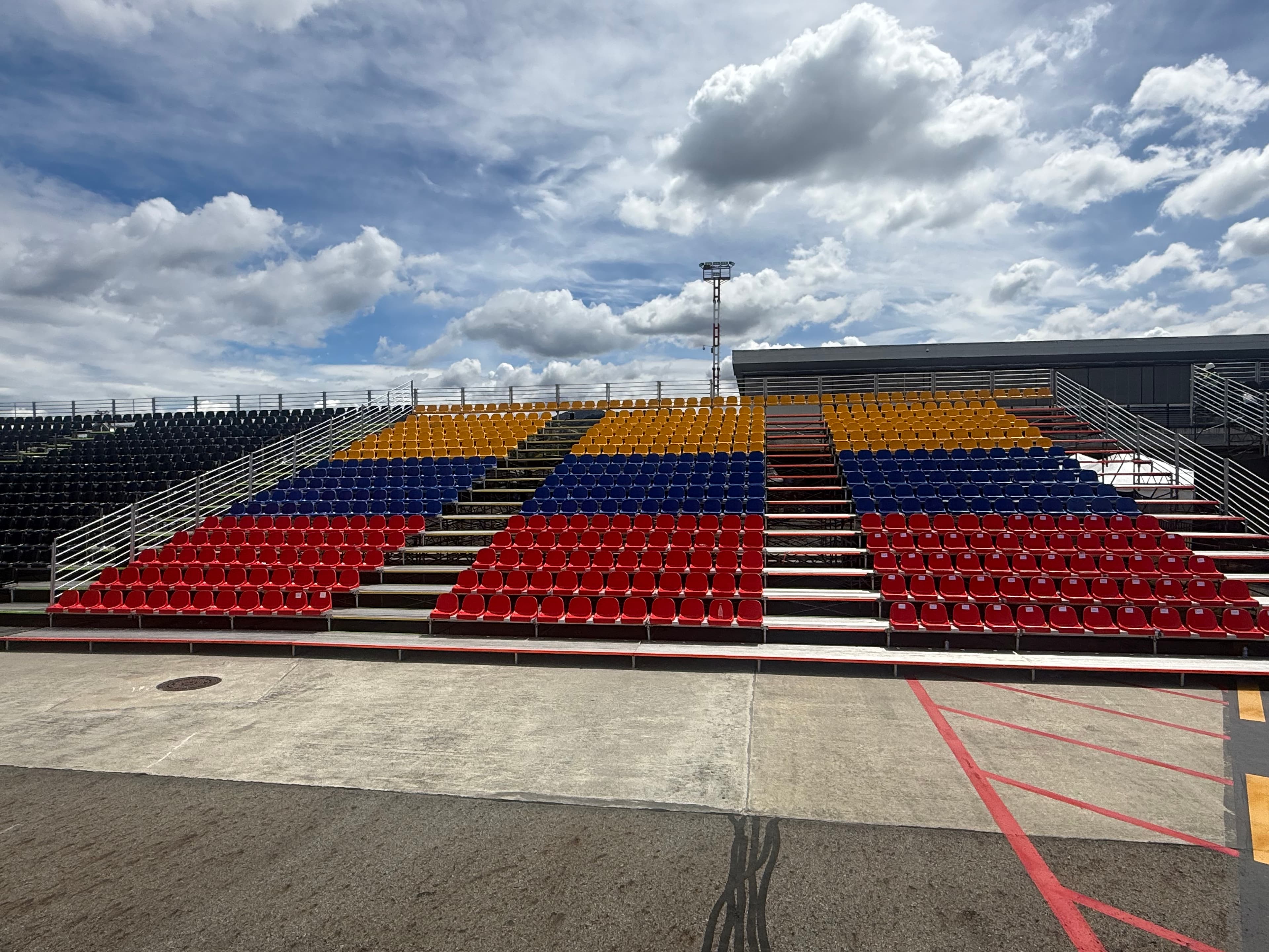 F-AIR 2025 — foto destacada 1