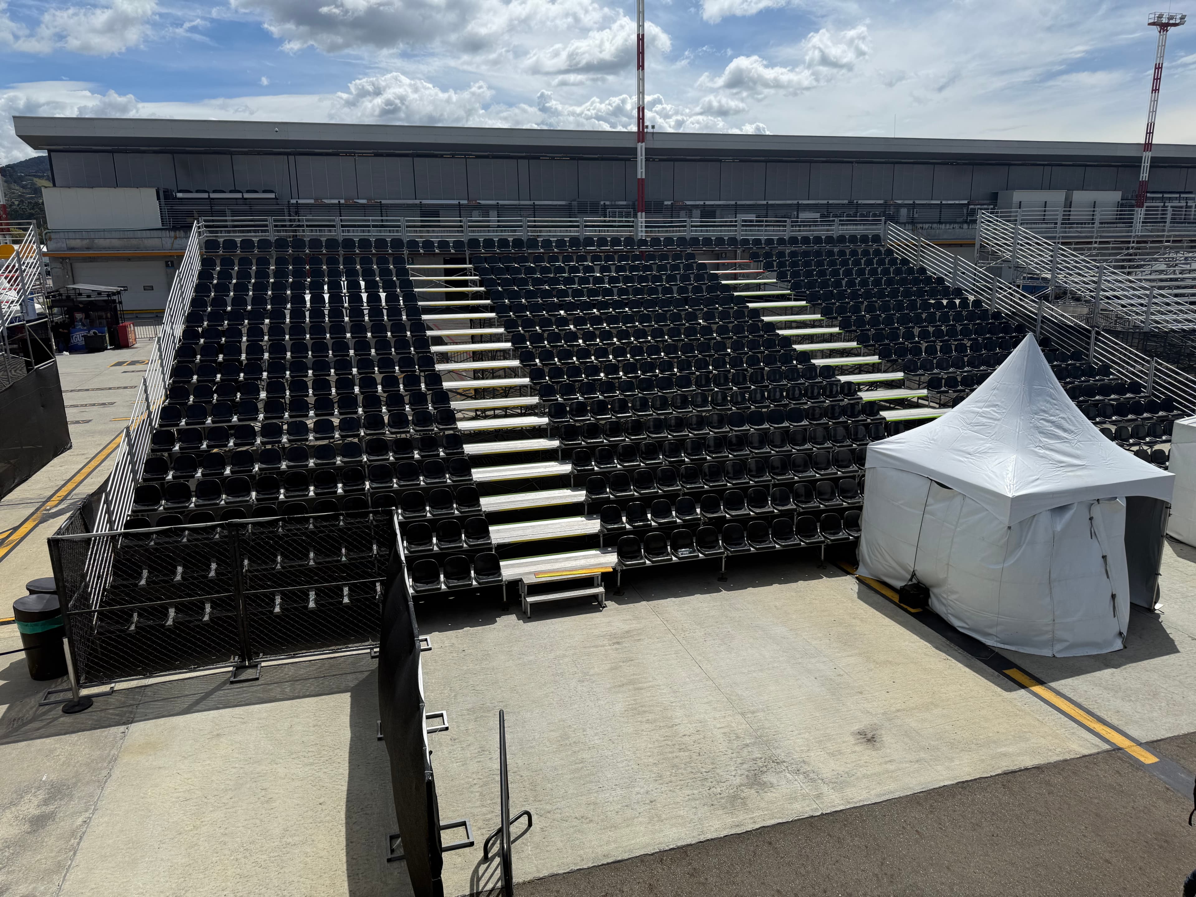 F-AIR 2025 — foto destacada 2