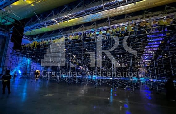 Fuxion 2024 Puerta de Oro — foto destacada 1