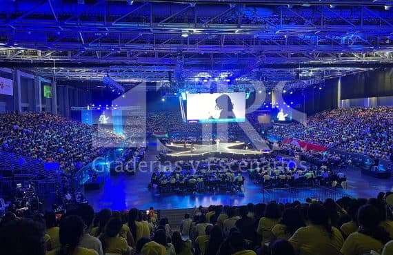 Fuxion 2024 Puerta de Oro — foto destacada 2