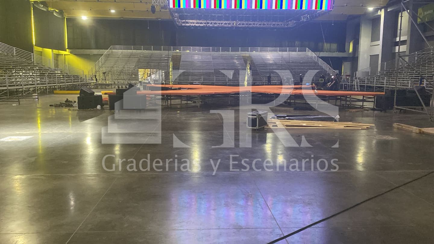 Fuxion 2024 Puerta de Oro 5