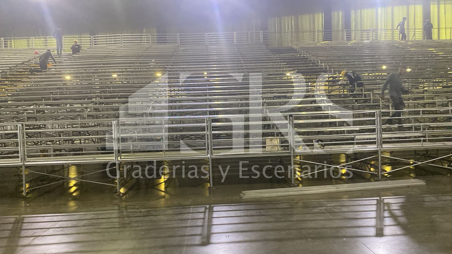 Fuxion 2024 Puerta de Oro 6