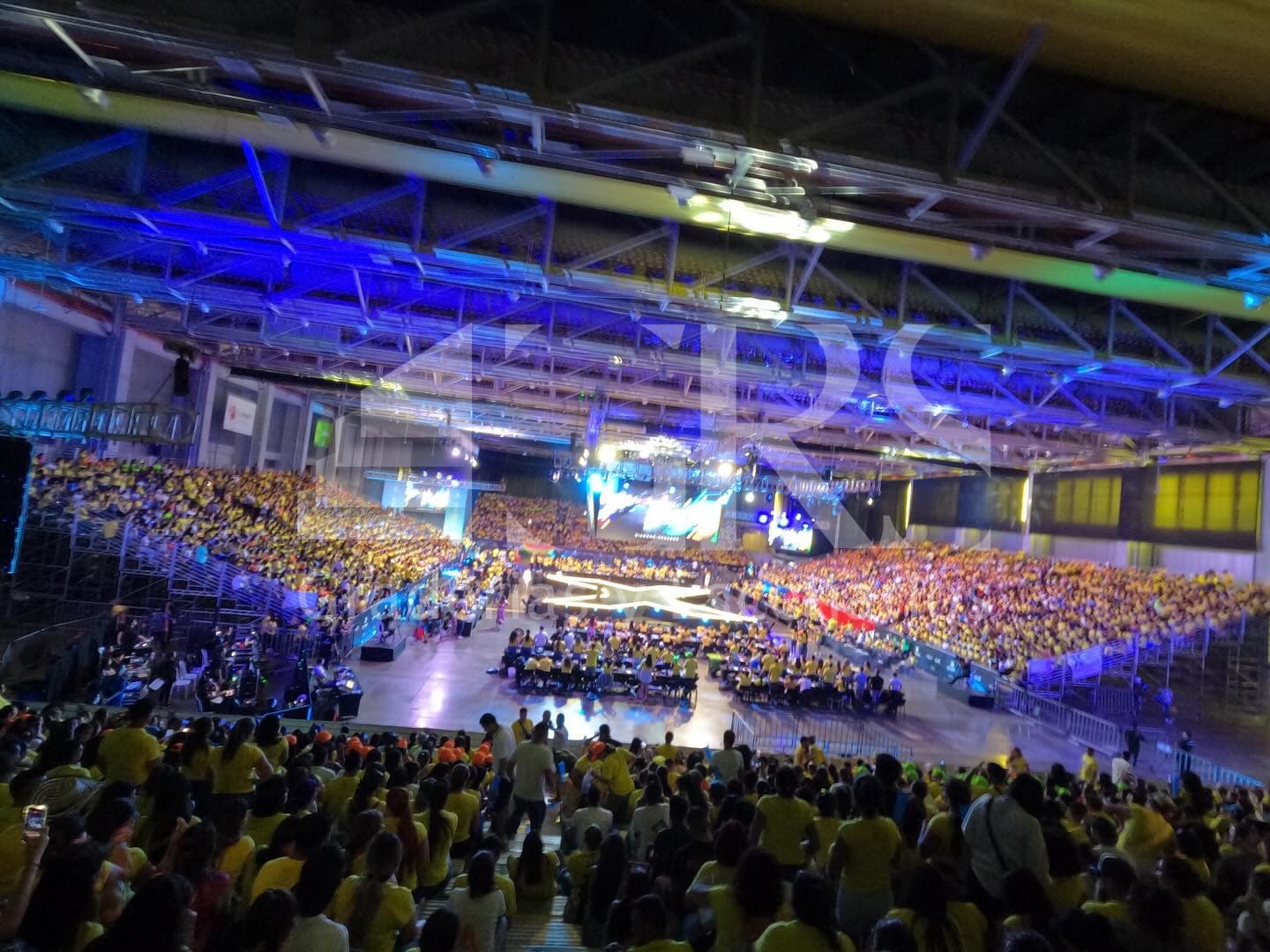 Fuxion 2024 Puerta de Oro 8