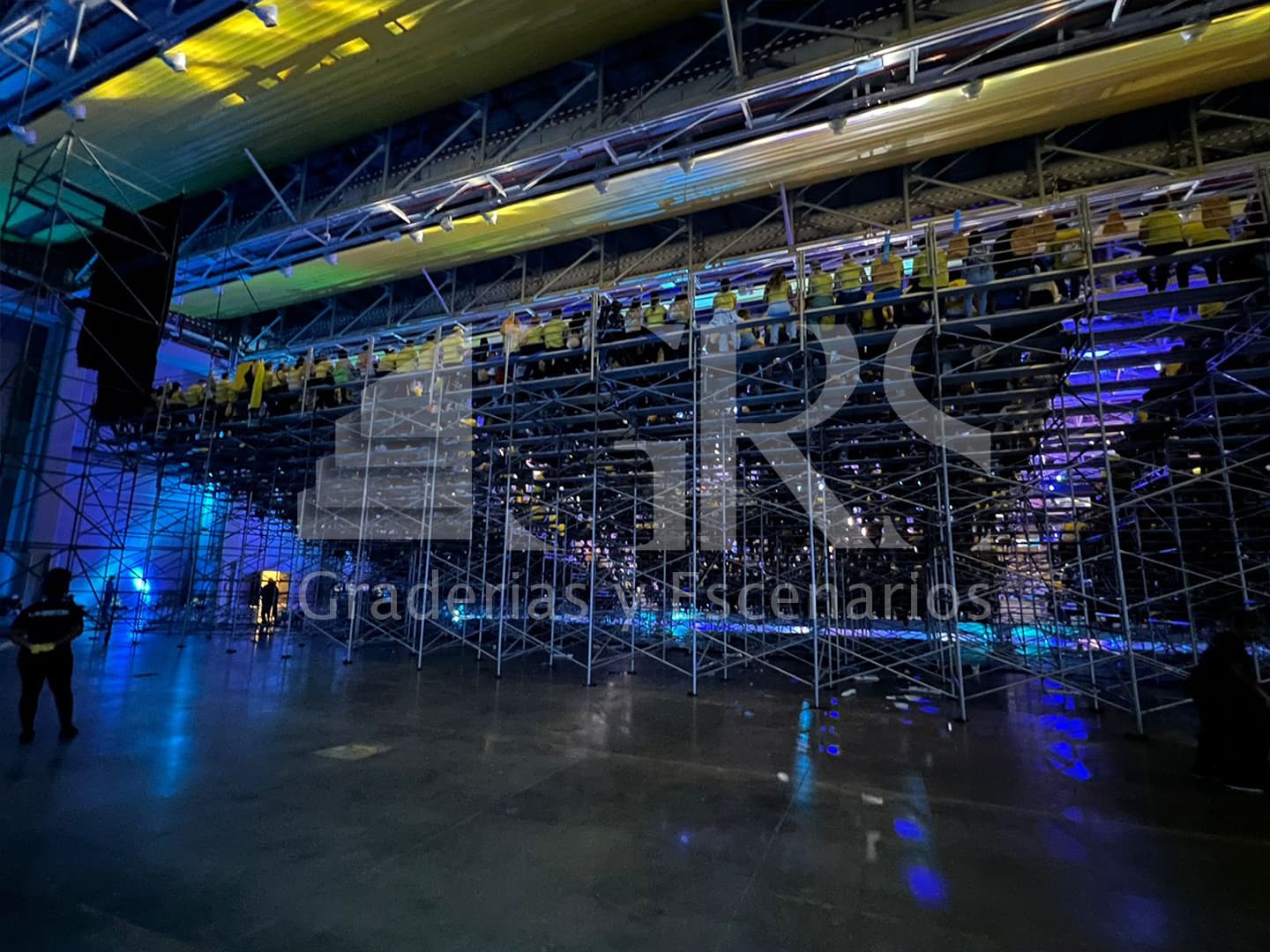 Fuxion 2024 Puerta de Oro 11