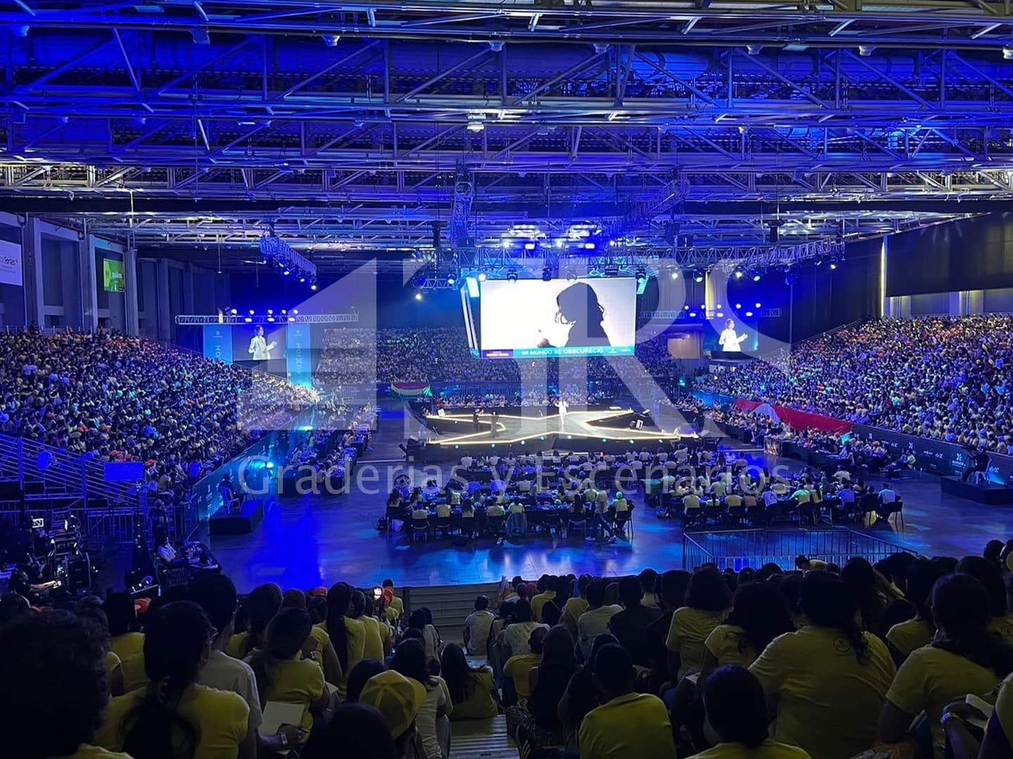 Fuxion 2024 Puerta de Oro 12