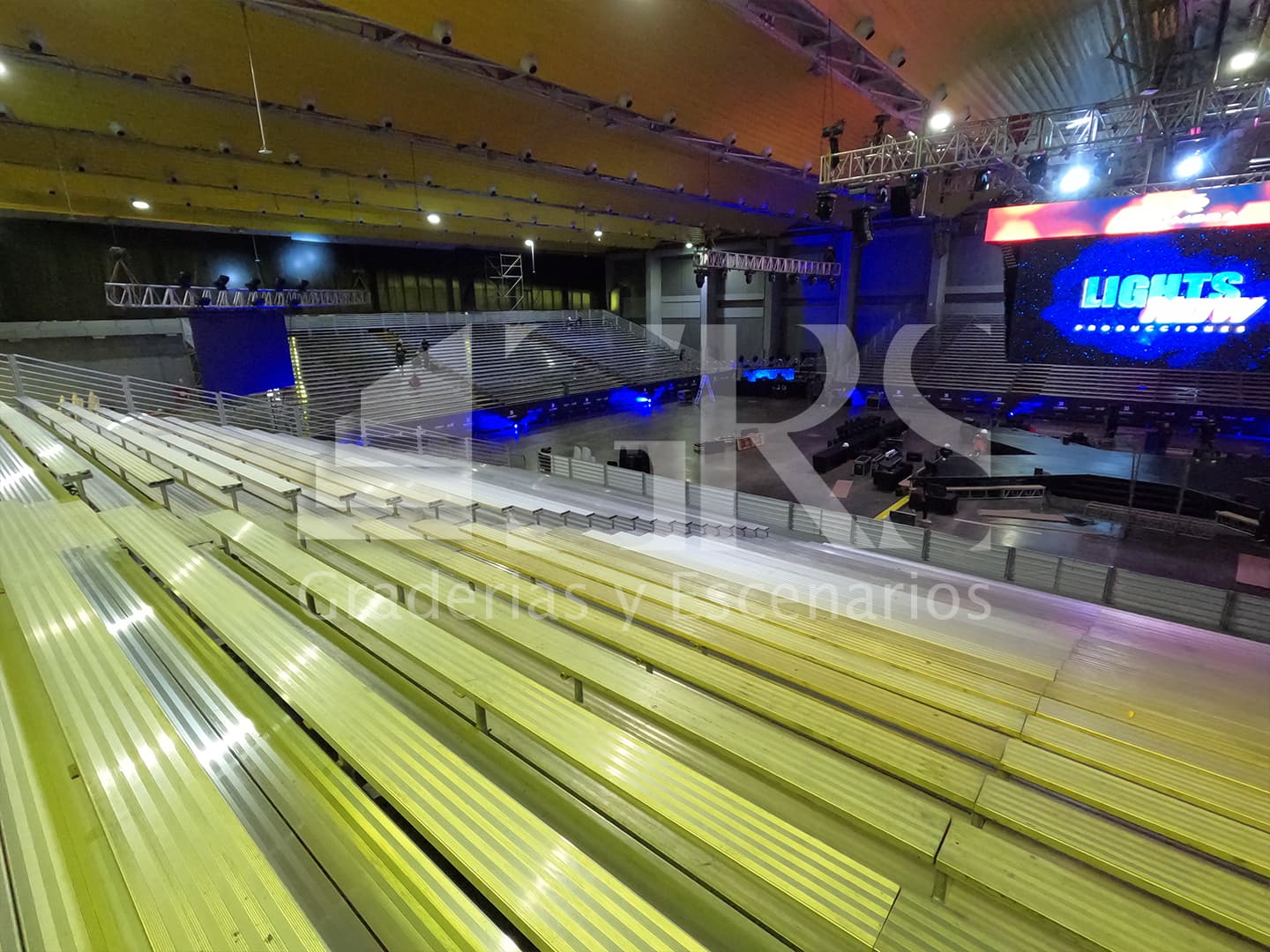 Fuxion 2024 Puerta de Oro 16