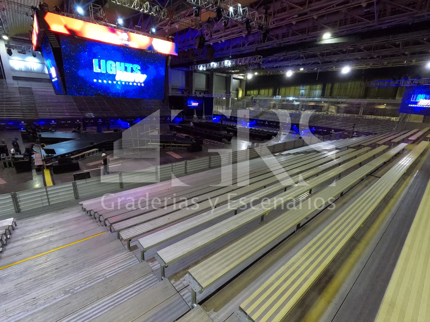 Fuxion 2024 Puerta de Oro 17