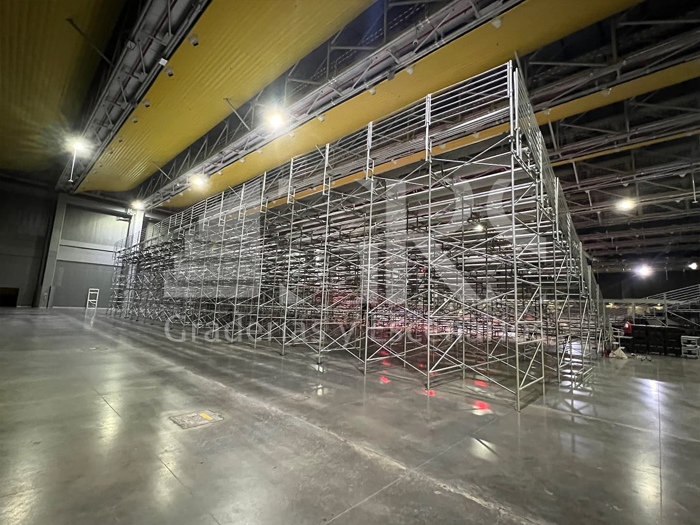 Fuxion 2024 Puerta de Oro 18