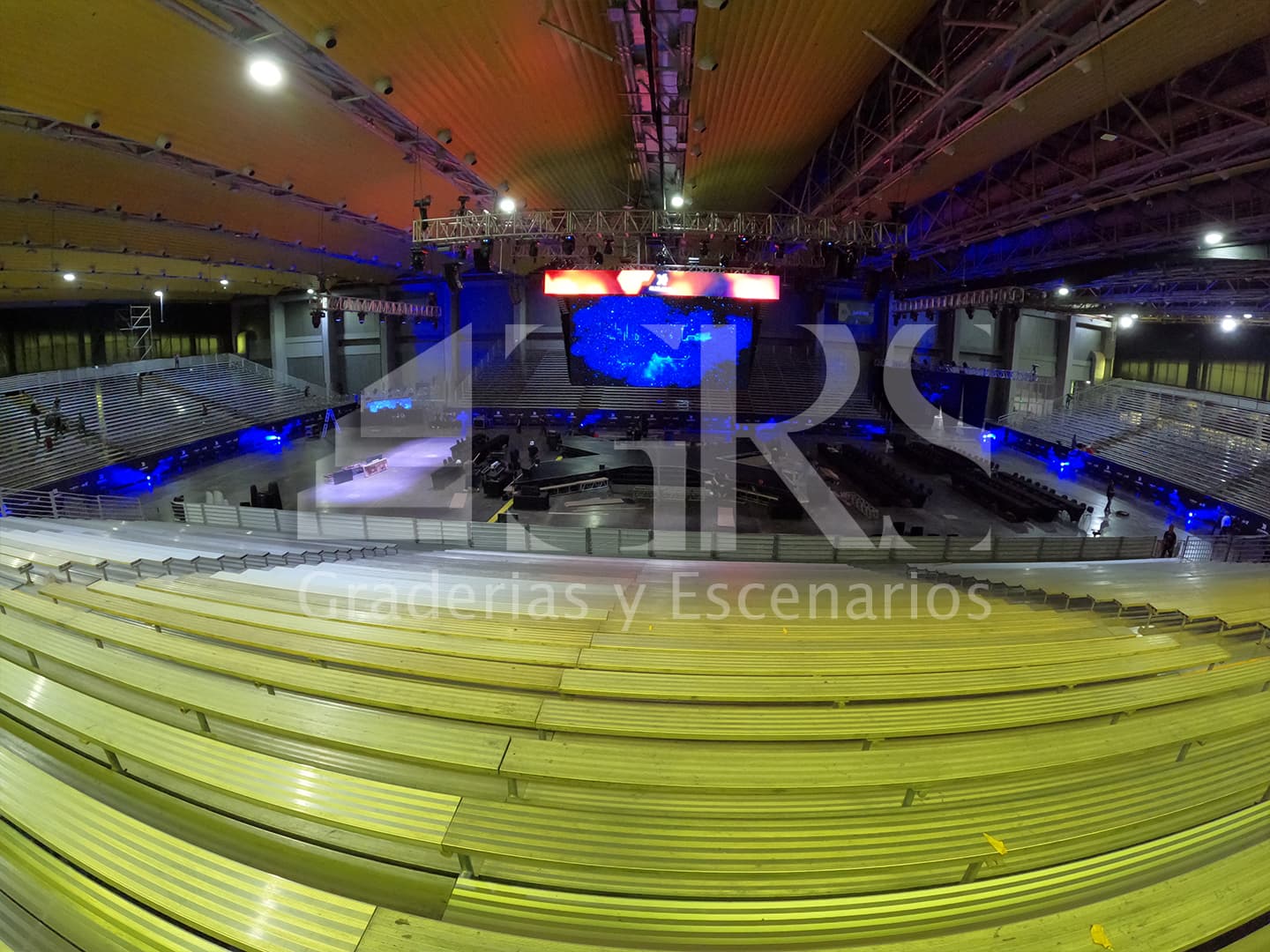 Fuxion 2024 Puerta de Oro 19