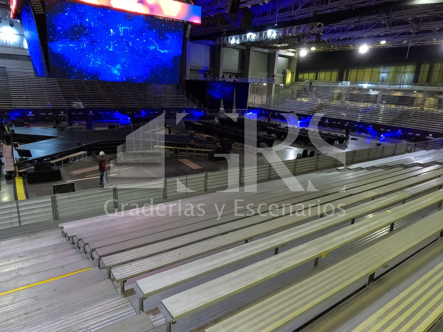 Fuxion 2024 Puerta de Oro 20