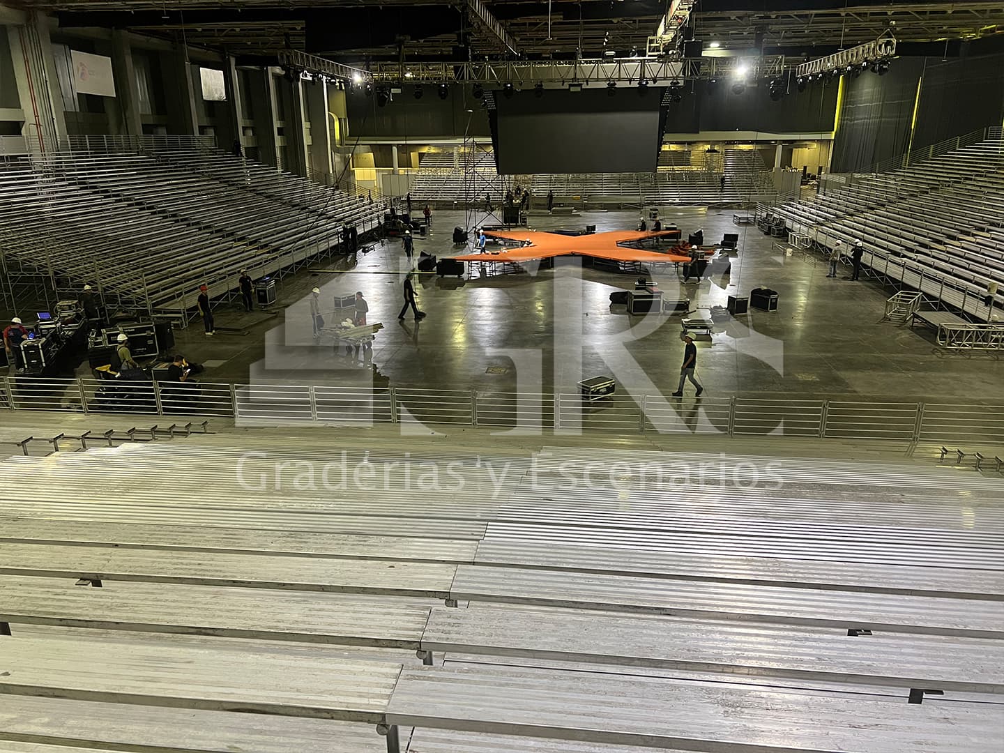 Fuxion 2024 Puerta de Oro 21