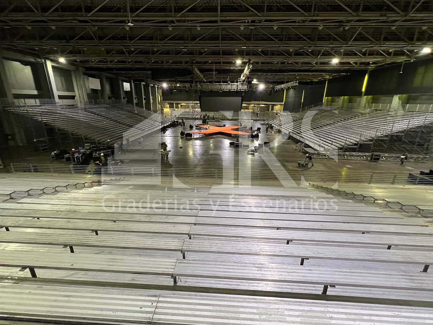 Fuxion 2024 Puerta de Oro 23