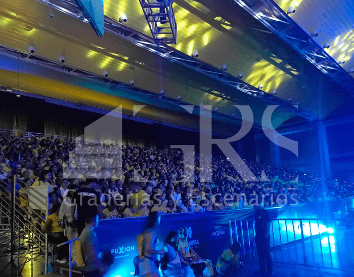 Convención FuXion 2024