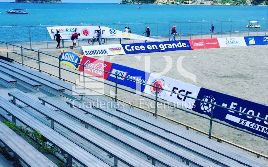 Juegos Centroaméricanos y del Caribe — Barranquilla 10