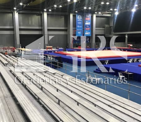 Juegos Centroaméricanos y del Caribe — Barranquilla 11