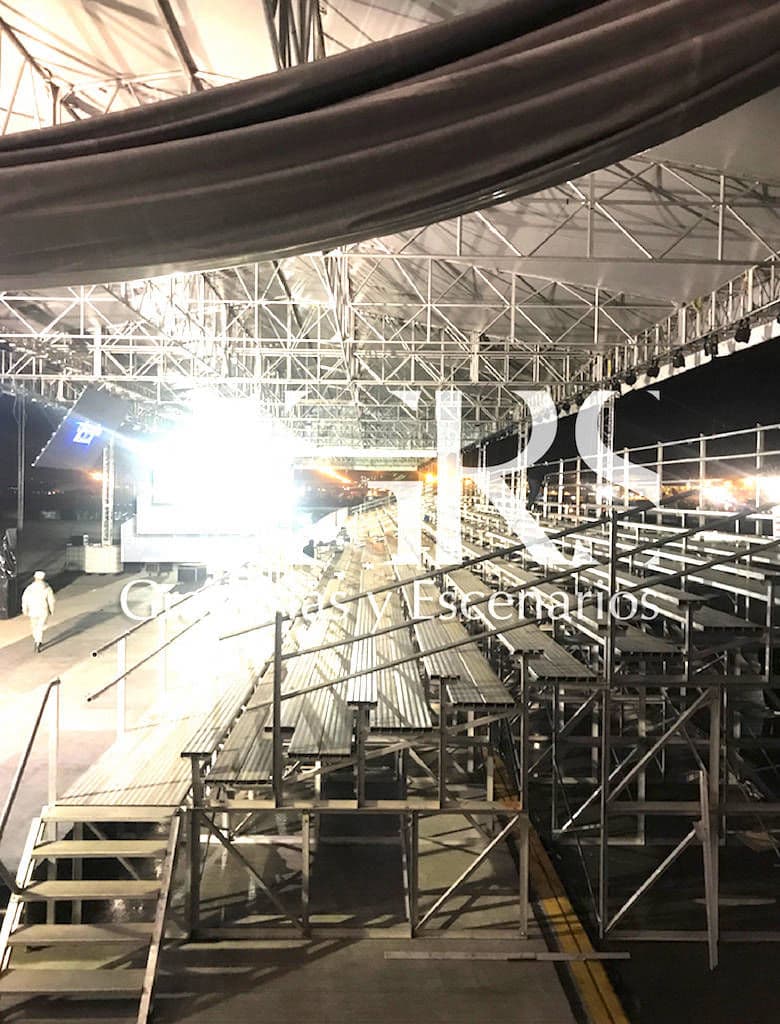 Visita del Papa Francisco 2