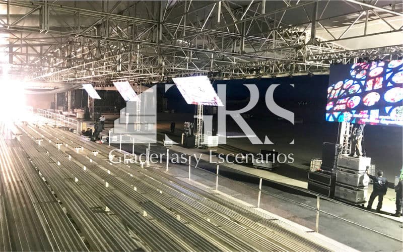 Visita del Papa Francisco 3