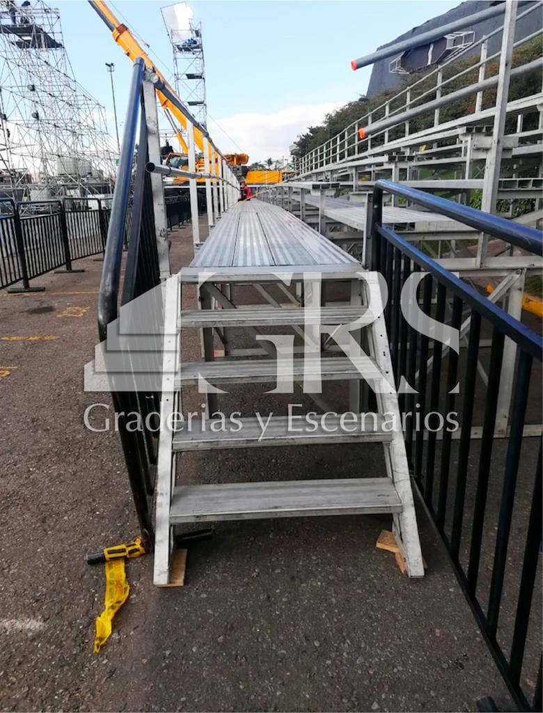 Visita del Papa Francisco 6