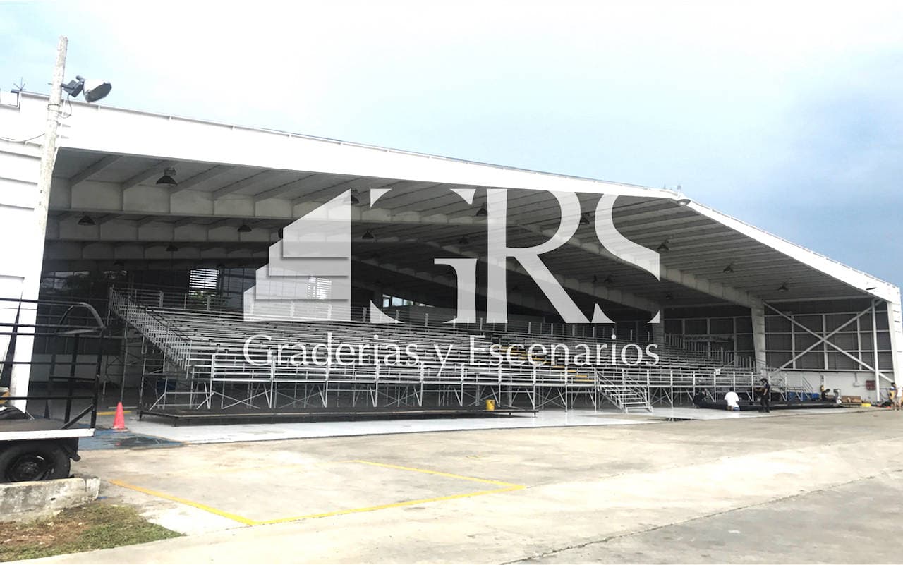 Visita del Papa Francisco 11