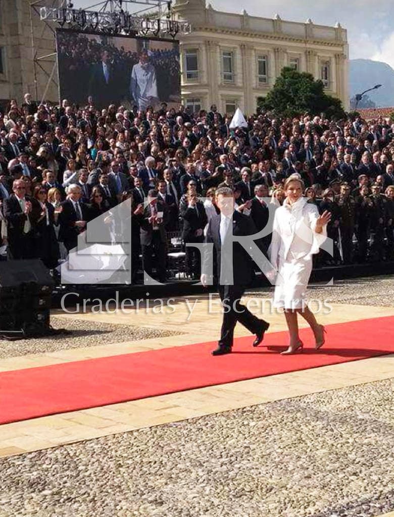 Visita del Papa Francisco 13